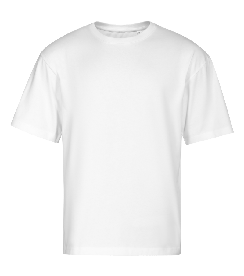 Oversized Tričko