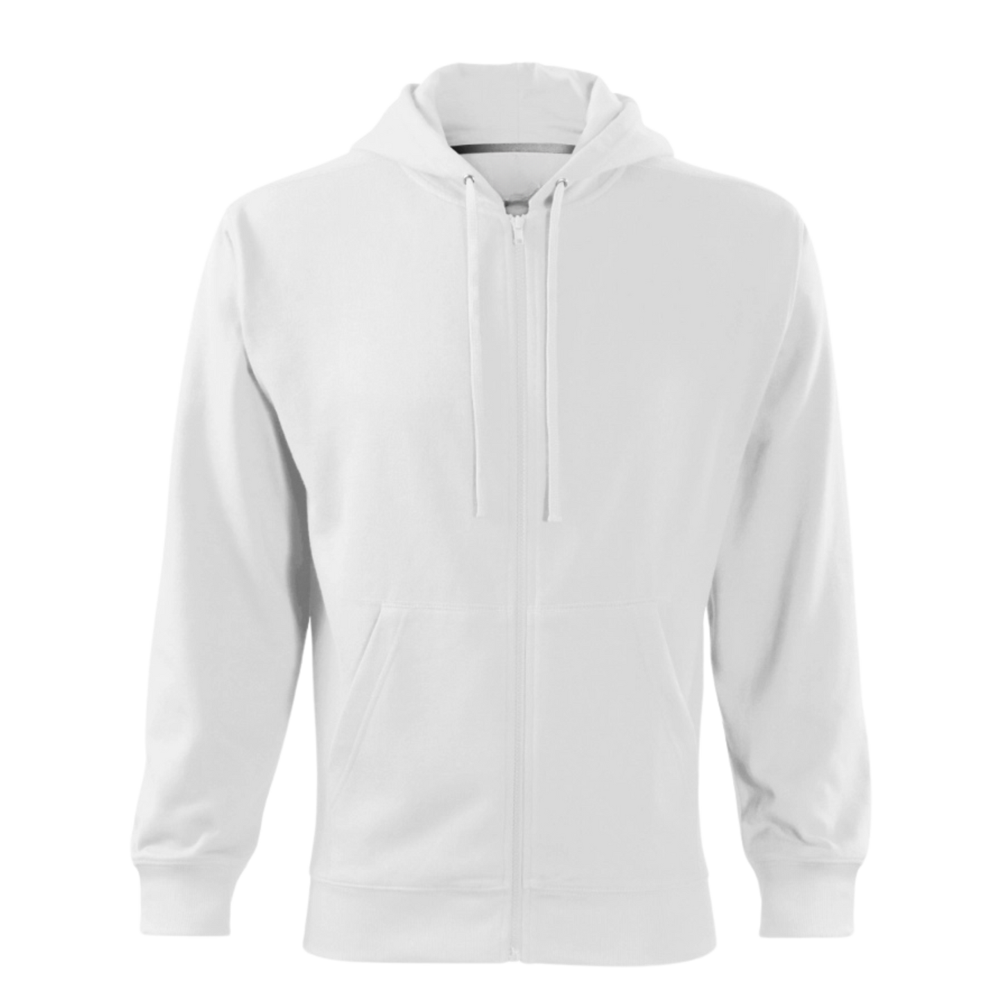Mikina Zip