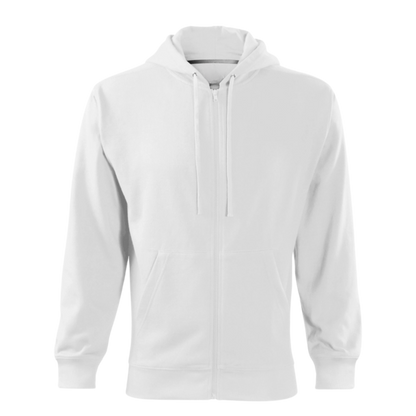 Mikina Zip