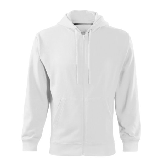 Mikina Zip