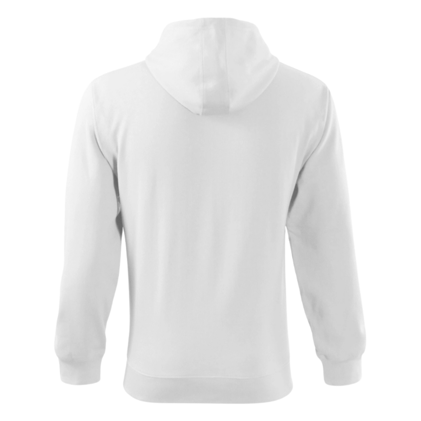 Mikina Zip