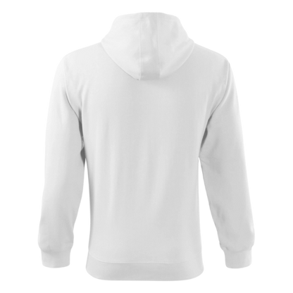 Mikina Zip