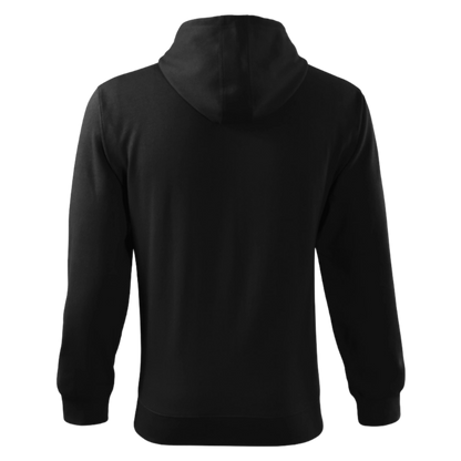 Mikina Zip