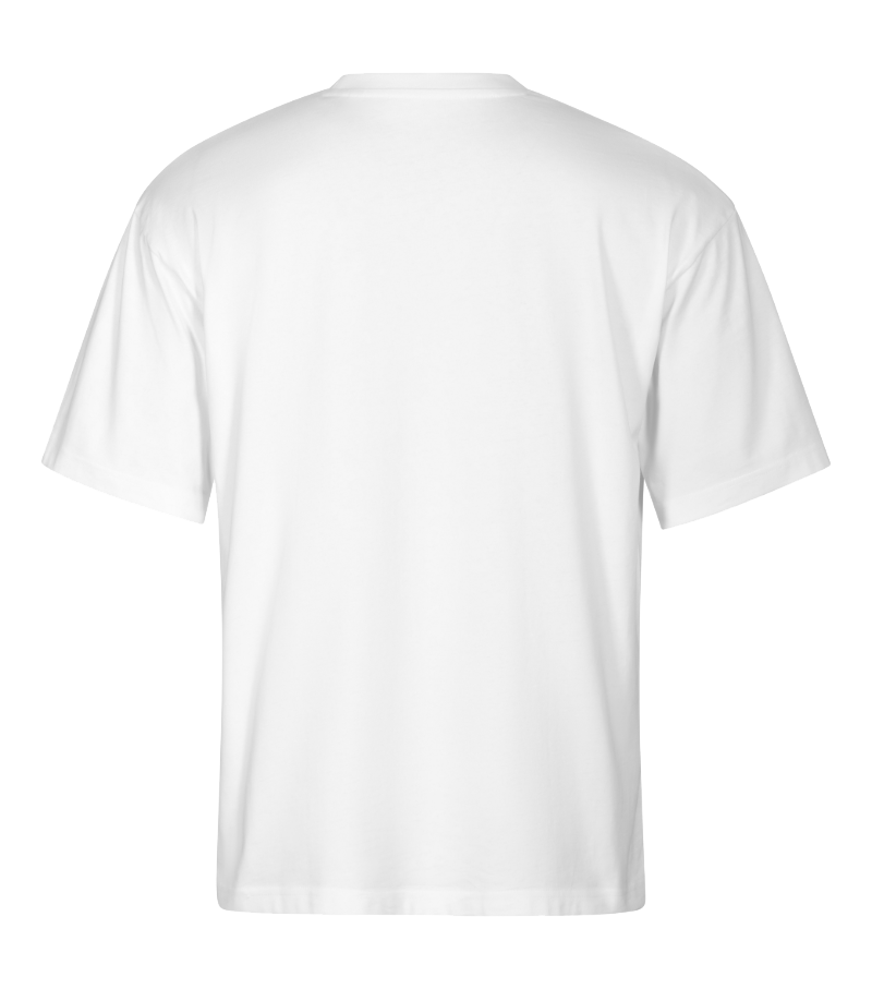 Oversized Tričko