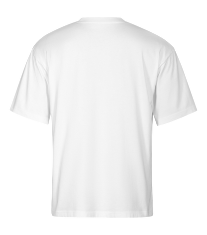 Oversized Tričko
